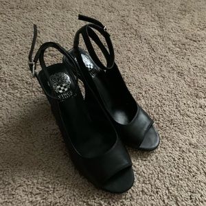 Vince Camuto Heels